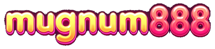 mugnum888 logo